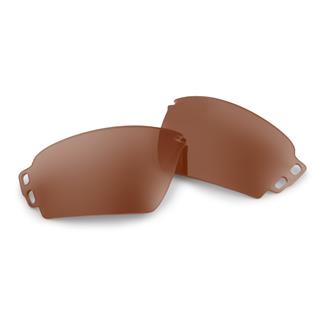 ESS Eye Pro Crowbar Replacement Lens Mirrored Copper