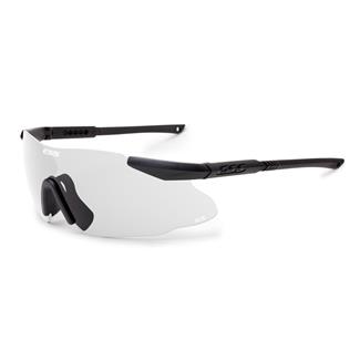 ESS Eye Pro ICE Eyeshield Black (frame) - Clear (lens)