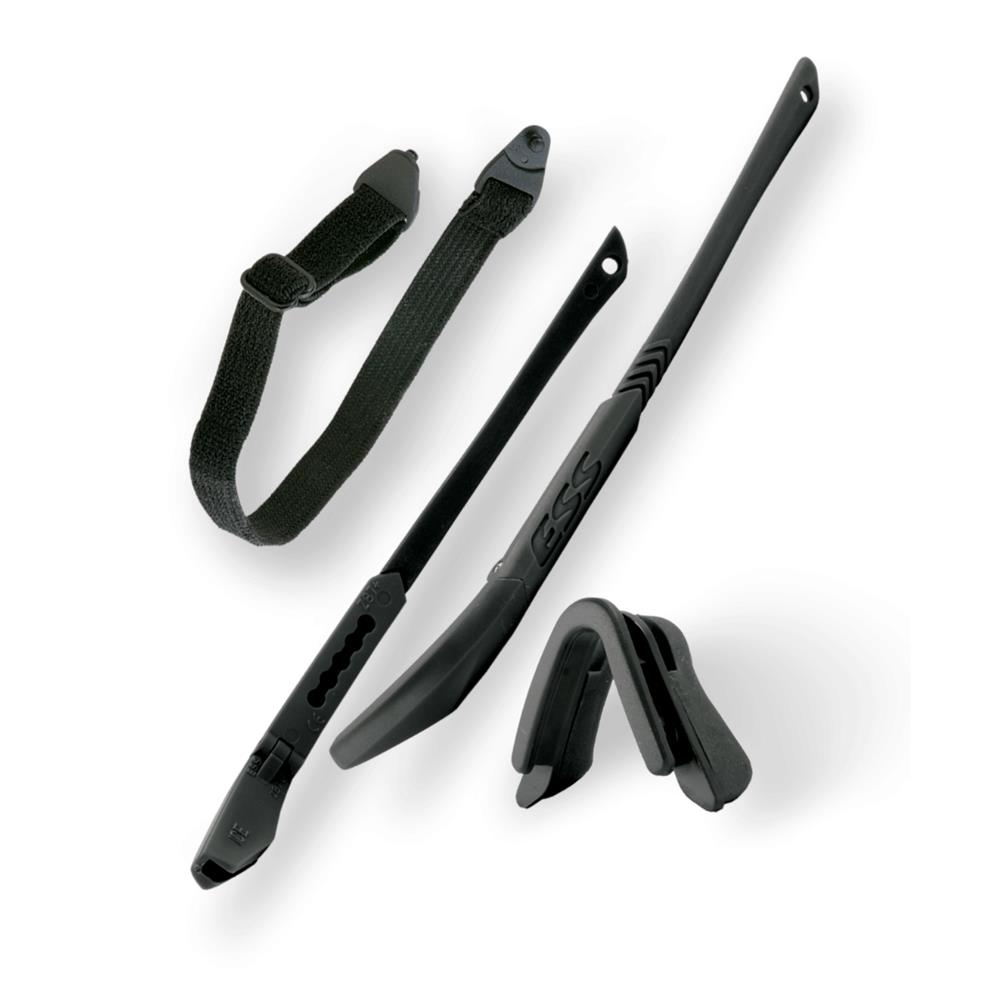 ESS Eye Pro ICE Frame And Nosepiece Kit