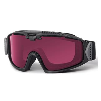ESS Eye Pro Influx LPL-5 Goggles Black (frame) - Laser (lens)