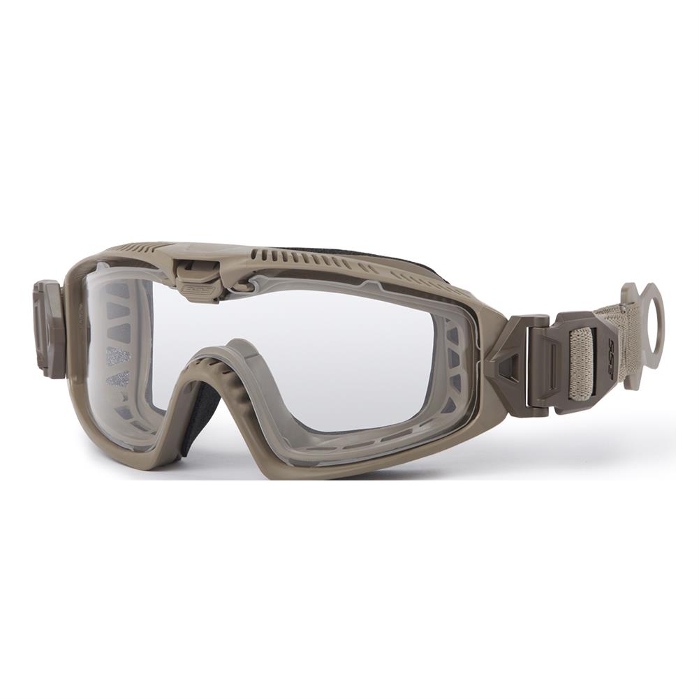 ESS Eye Pro Influx Pivot Goggles