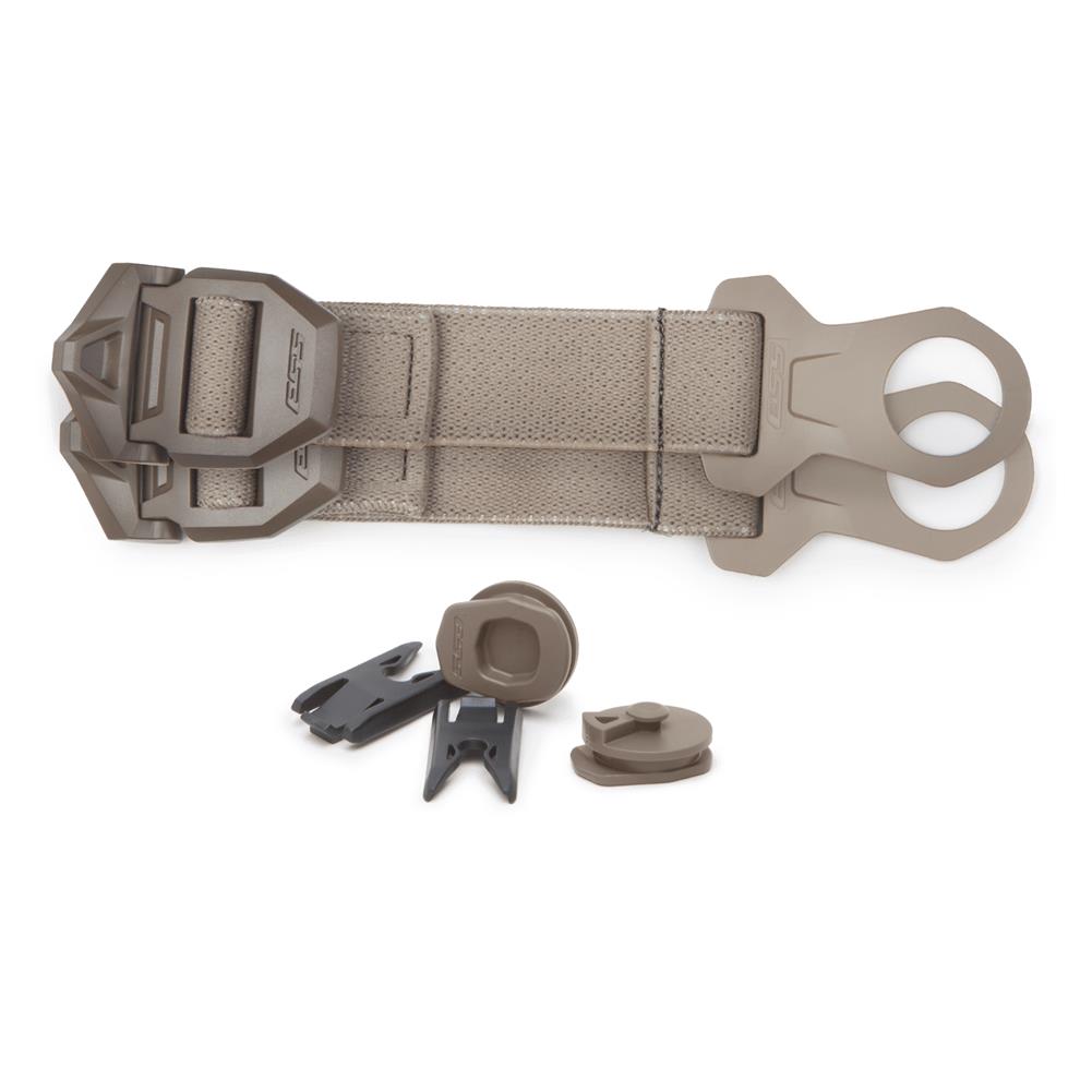 ESS Eye Pro Influx Pivot OPS-Core ARC Assembly