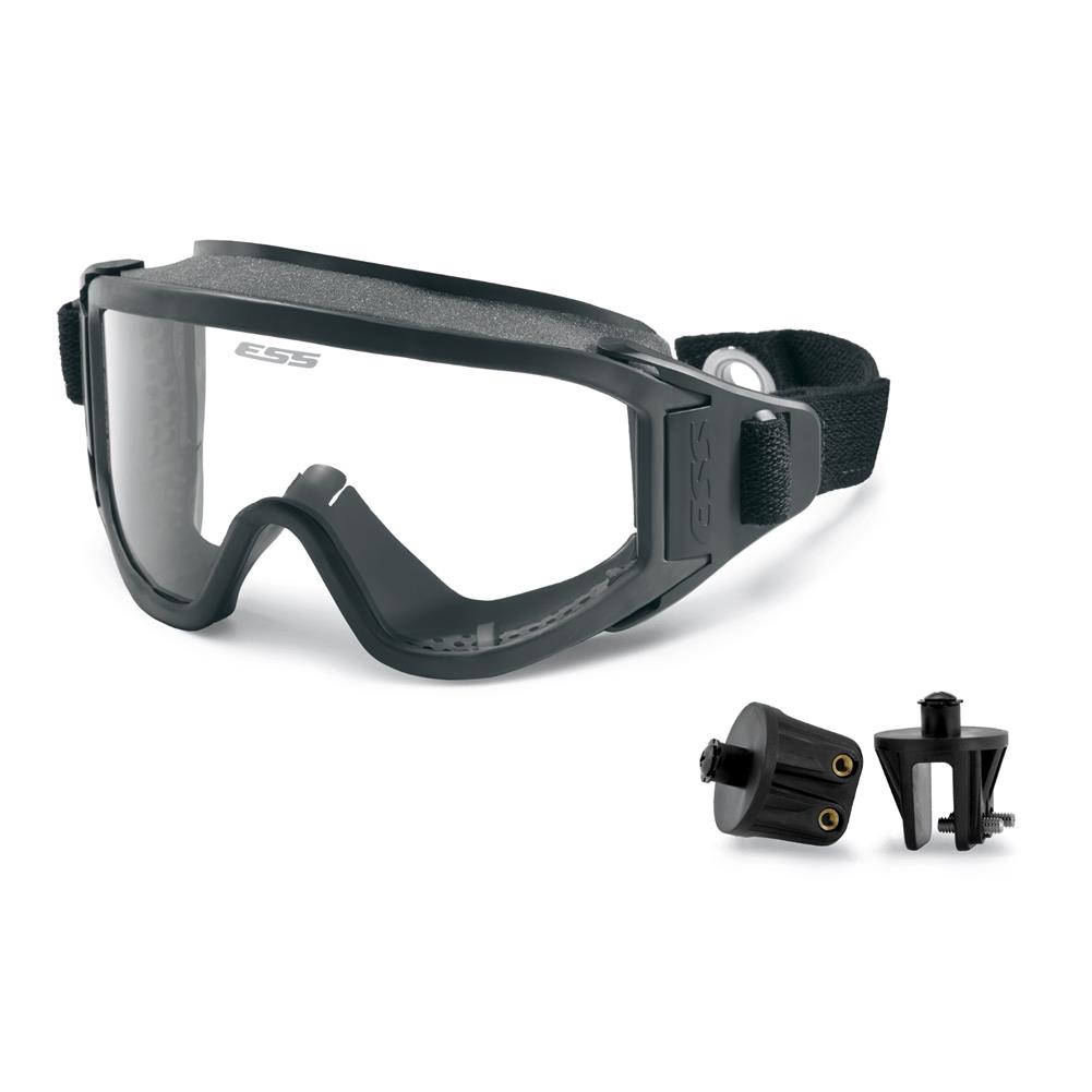 ESS Eye Pro Innerzone 2 NFPA Fire Goggles