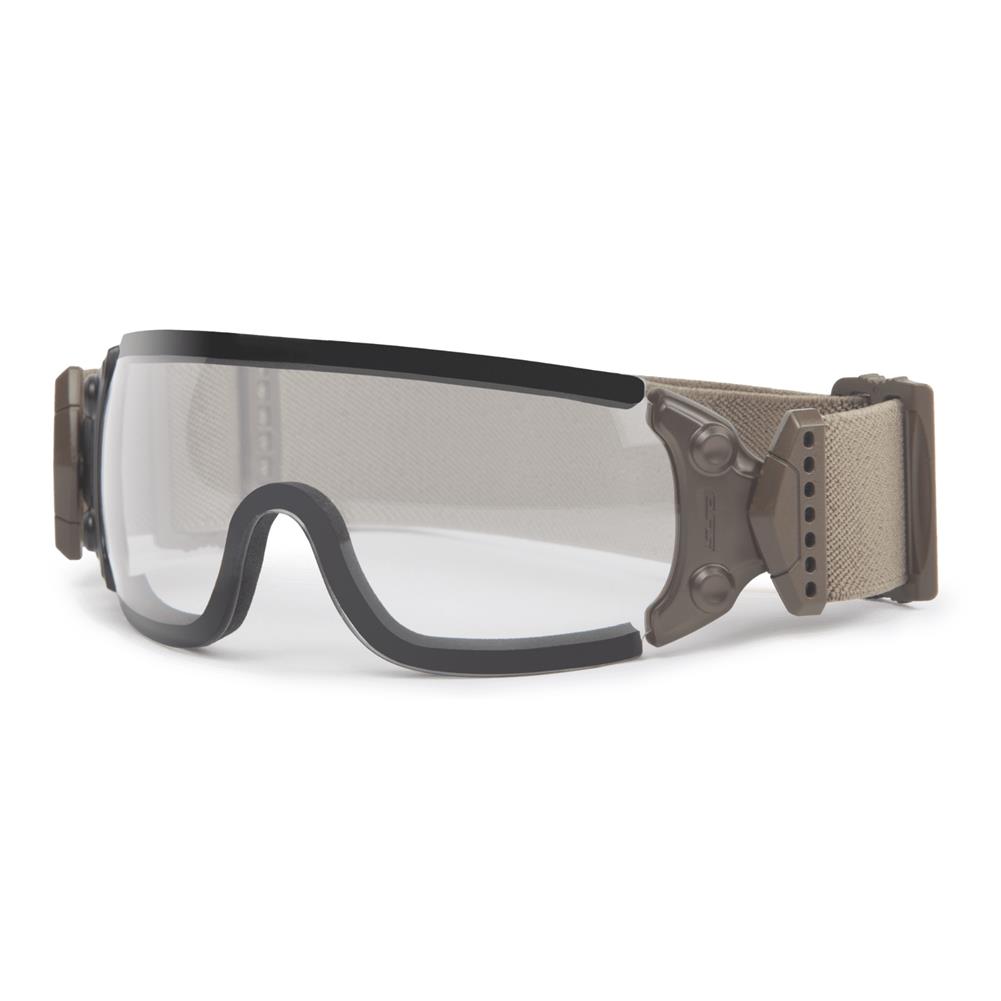 ESS Eye Pro Jumpmaster Goggles