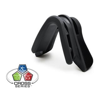 ESS Eye Pro Low Clearance Nosepiece Black