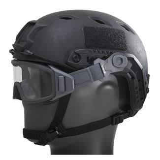 ESS Eye Pro Profile Pivot OPS-Core ARC Clear / Smoke Gray