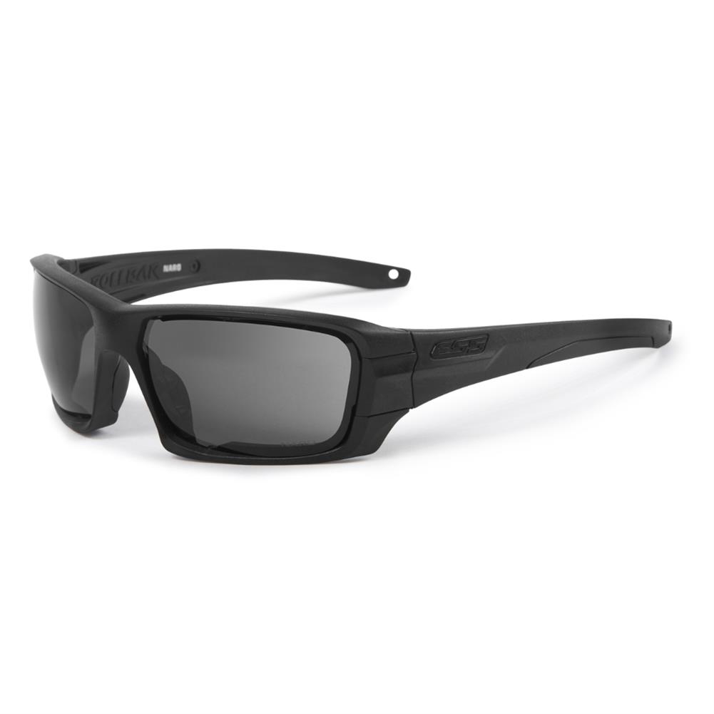 ESS Eye Pro Rollbar Naro Subdued Logo