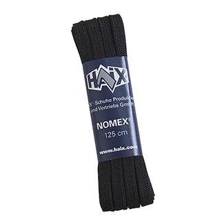 HAIX Shoe Laces for Airpower Boots Black