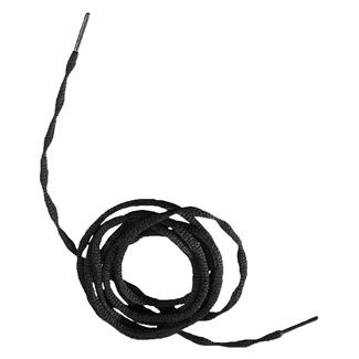 Original SWAT Tactical Laces Black