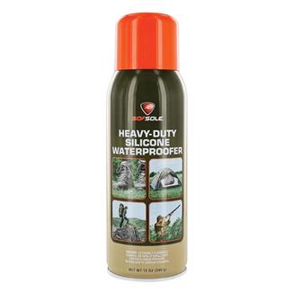 Implus Sofsole Heavy Duty Silicone Waterproofer