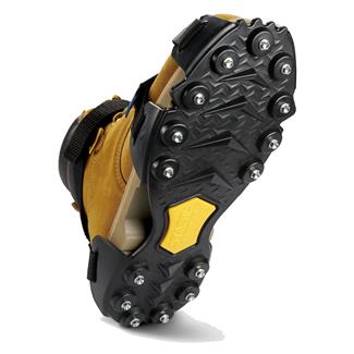 Implus Stabilizers Maxx 2 Ice Cleats Black