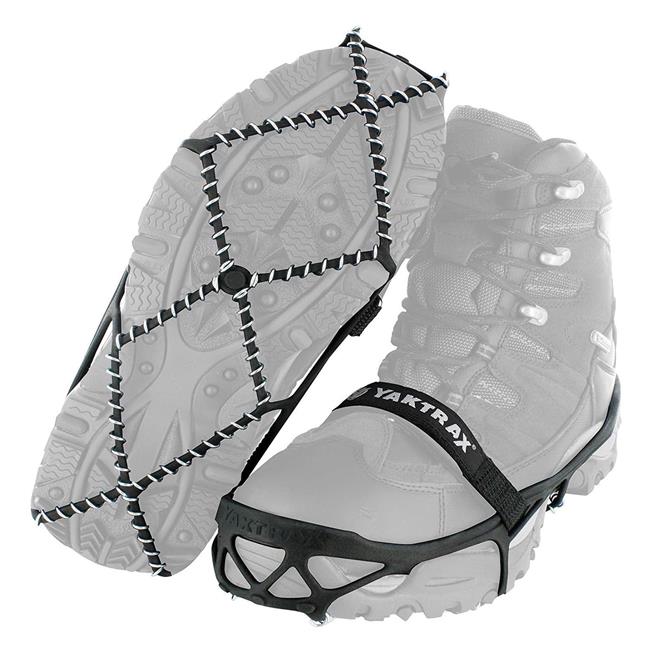 Yaktrax Pro Series Shoe Traction Device - Main Image