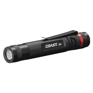 Coast G19 - Led Penlight Inspection Beam Black