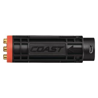 Coast ZX800 Rechargeable Battery Black
