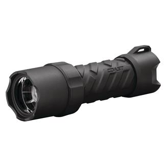 Coast Polysteel 400 Black