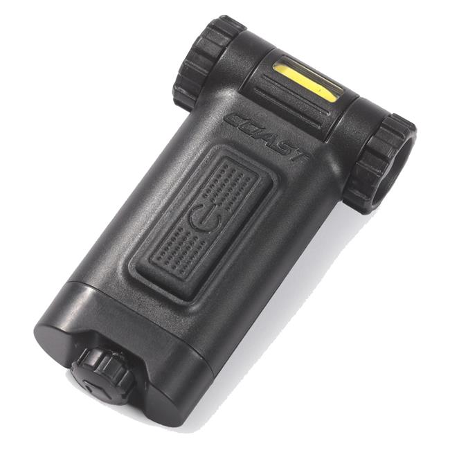 Coast HX4 Dual Color C.O.B. Cliplight Tactical Gear Superstore