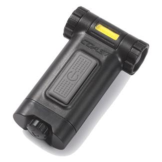 Coast HX3 V2 UV Clip Light Black