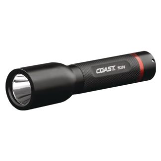 Coast PX100 UV LED Light Black