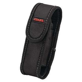 Coast S10 Sheath Black