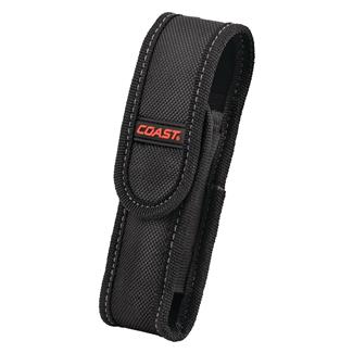 Coast S30 Sheath Black