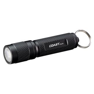 Coast Kl10 Key Chain Light Black