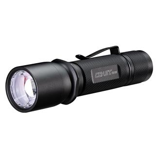 Coast TX11R Flashlight Black