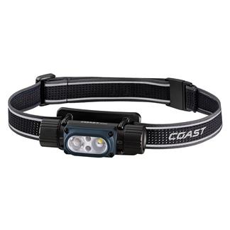 Coast WPH30R Headlamp Blue