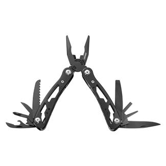 Coast CT225 Multi-Tool Black