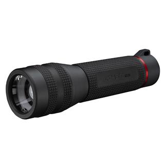 Coast GX20 Flashlight Black