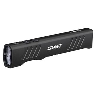 Coast Slayer Pro Flashlight Black