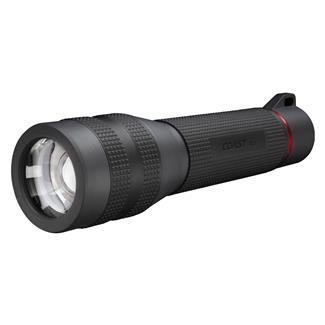 Coast GX30 Flashlight Black