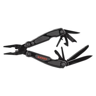 Coast LED135 Micro Pliers Multi Tool Black