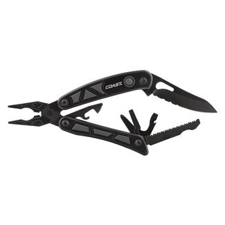 Coast LED155 Dual LED Multi-Tool Black