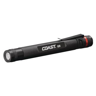 Coast G20 Led Pen Flashlight Black