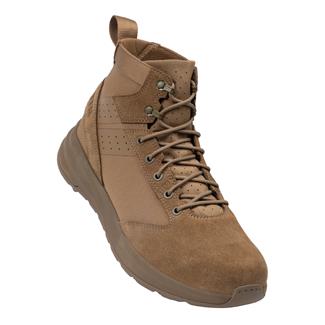 Men's OTB 6" M Carbon Waterproof Boots Coyote