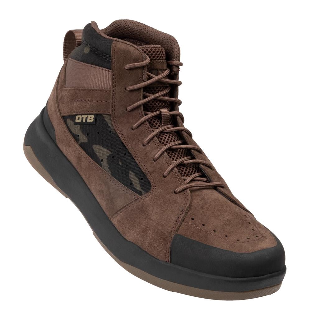 OTB T-Kool Mid Waterproof Boots