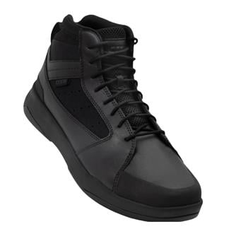 Men's OTB T-Kool Mid Boots Black
