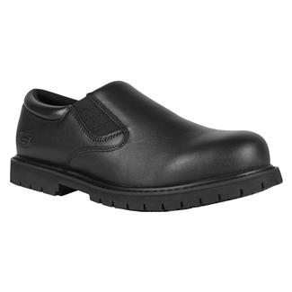 Men's Skechers Work Cottonwood-Westsong Black