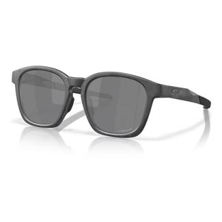 Oakley Shackle Matte Black (frame) - Prizm Black (lens)
