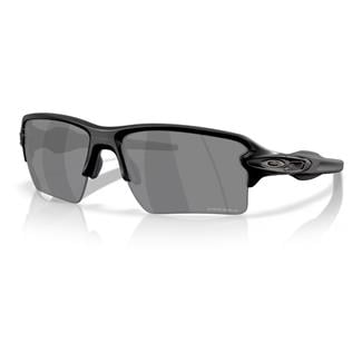 Oakley Flak 2.1 Matte Black (frame) - Prizm Black (lens)