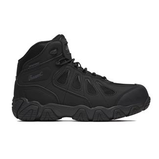 Men's Thorogood Crosstrex Series BBP Composite Toe Waterproof Boots Black