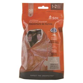 Adventure Medical Kits Survive Outdoors Longer Survival Blanket