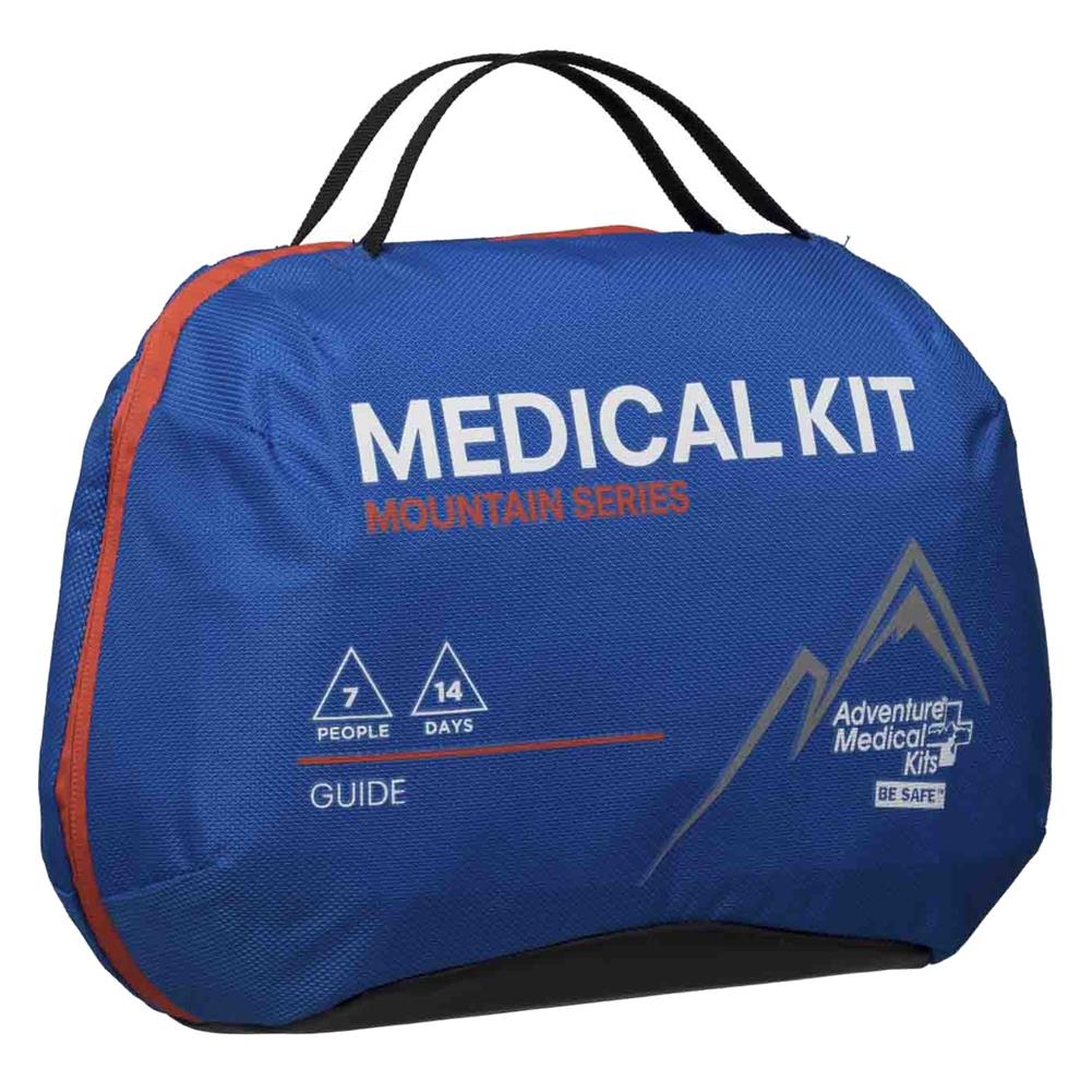 Adventure Medical Mountain Series Fundamentals Kit