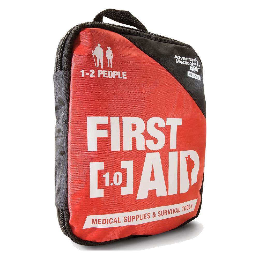 Adventure Medical Kits Adventure Medical Adventure First Aid 1.0 Kit