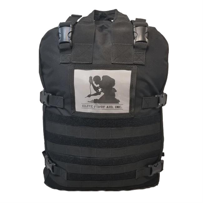 Elite First Aid Stomp Medical Kit | WorkBoots.com