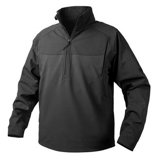Men's Flying Cross DutyGuard HT Pullover Black
