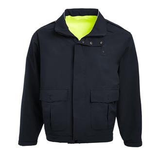 Men's Flying Cross DutyGuard RT Bomber Jacket Black