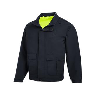 Men's Flying Cross DutyGuard RT Bomber Jacket LAPD Navy