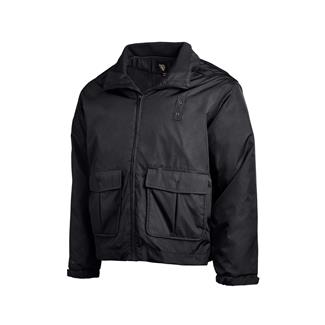 Men's Flying Cross Flying Cross 2-In-1 Duty Jacket Black