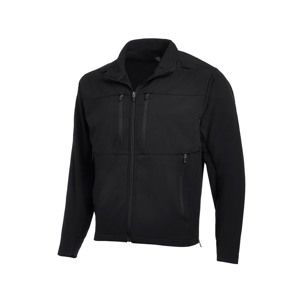Flying Cross DutyGuard Full Zip Softshell